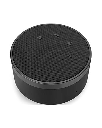 Lenovo 4XD1C82055 speakerphone PC USB Type-C Black