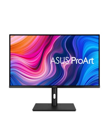 ASUS ProArt PA328CGV LED display 81.3 cm (32") 2560 x 1440 pixels Quad HD Black