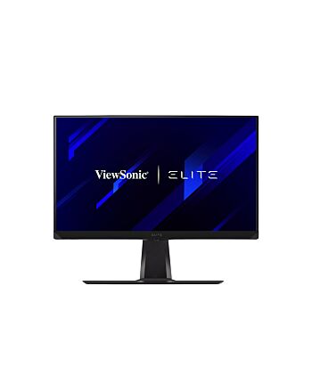 Viewsonic Elite XG320Q computer monitor 81.3 cm (32") 2560 x 1440 pixels Quad HD LCD Black