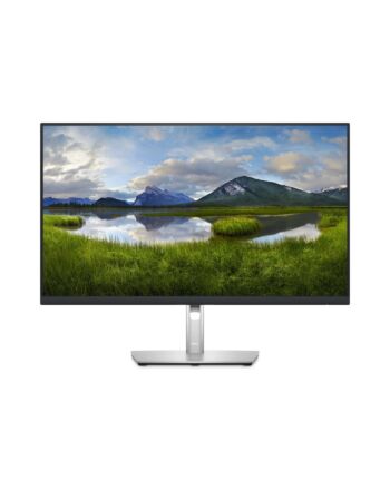 DELL P Series 27 4K USB-C Hub Monitor - P2723QE