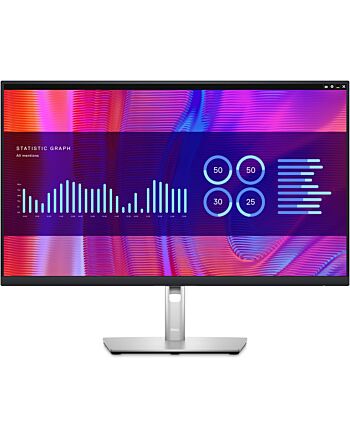 DELL P Series 27 USB-C Hub Monitor - P2723DE