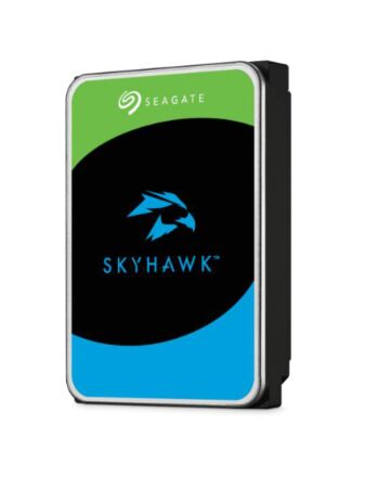 Seagate SkyHawk ST3000VX015 internal hard drive 3 TB 256 MB 3.5" Serial ATA III