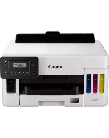 Canon MAXIFY GX5050 inkjet printer Colour 600 x 1200 DPI A4 Wi-Fi