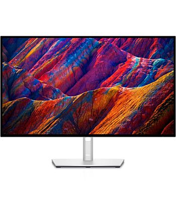 DELL UltraSharp 27 4K USB-C Hub Monitor - U2723QE