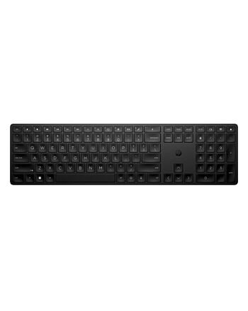 HP 455 Programmable Wireless Keyboard