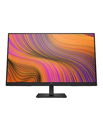 HP P24h G5 FHD Monitor