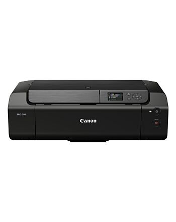 Canon PRO-200 photo printer Inkjet 4800 x 2400 DPI Wi-Fi
