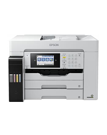 Epson EcoTank ET-16680 Inkjet A3+ 4800 x 1200 DPI Wi-Fi