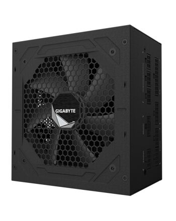 GIGABYTE GP-UD850GM PG5 power supply unit 850 W 20+4 pin ATX ATX Black