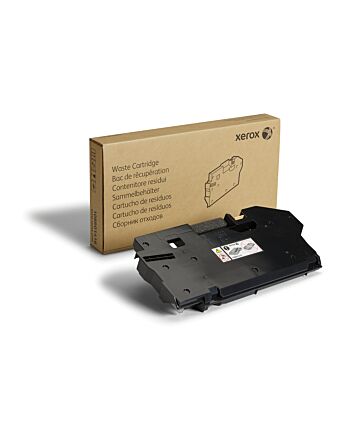 Xerox PHASER 6510 / WORKCENTRE 6515 Waste cartridge 30,000 Pages