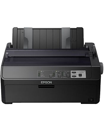 Epson FX-890IIN dot matrix printer 240 x 144 DPI 612 cps
