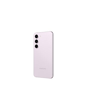 Samsung Galaxy S23 SM-S911B 15.5 cm (6.1") Dual SIM Android 13 5G USB Type-C 8 GB 128 GB 3900 mAh Lavender