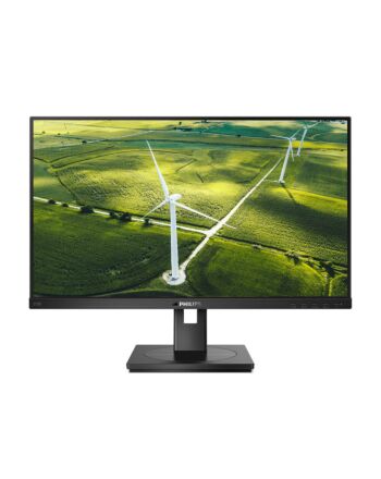 Philips B Line 272B1G/00 LED display 68.6 cm (27") 1920 x 1080 pixels Full HD Black