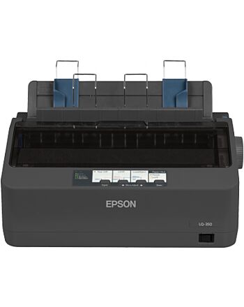 Epson LQ-350 dot matrix printer 360 x 180 DPI 347 cps