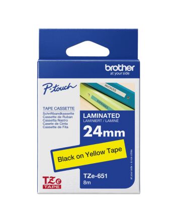 Brother Labelling Tape 24mm