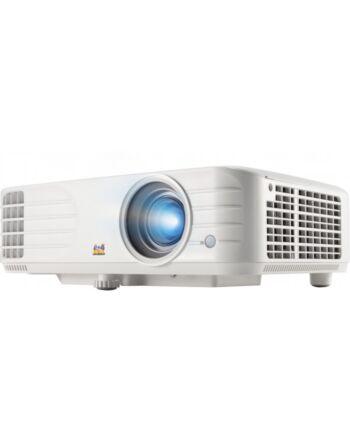 Viewsonic PG706HD data projector Standard throw projector 4000 ANSI lumens DMD 1080p (1920x1080) White