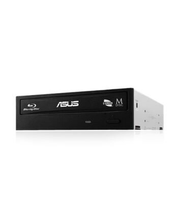 ASUS BW-16D1HT optical disc drive Internal Blu-Ray DVD Combo Black
