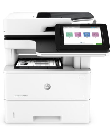 HP LaserJet Enterprise MFP M528dn