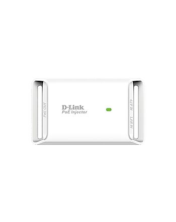 D-Link DPE-101GI Gigabit PoE injector