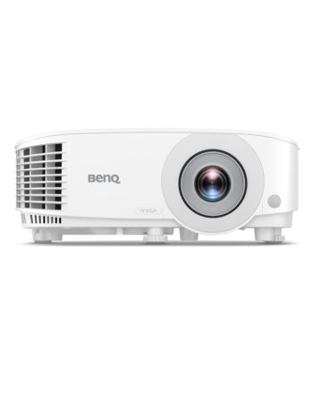 BenQ MW560 Standard throw projector 4000 ANSI lumens DLP WXGA (1280x800) 3D White