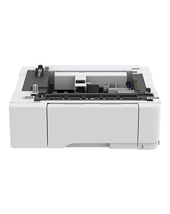 Xerox 550 sheet + 100 sheet Dual Tray