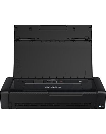 Epson WorkForce WF-110W inkjet printer Colour 5760 x 1440 DPI A4 Wi-Fi