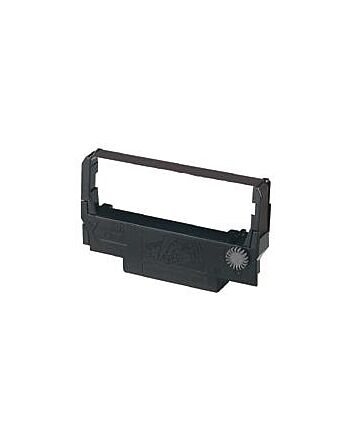Epson ERC38B Ribbon Cartridge for TM-U200/U210/U220/U230/U300/U375, black