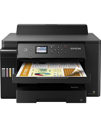 Epson EcoTank ET-16150 inkjet printer Colour 4800 x 1200 DPI A3 Wi-Fi