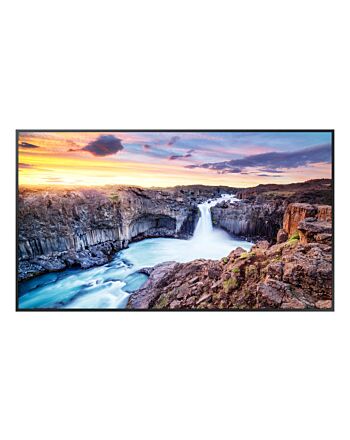 Samsung QHB Premium 4K Signage 65"