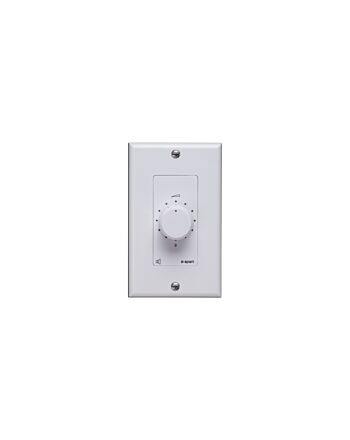 Biamp Commercial Audio D-VOL120 120 W Rotary volume control