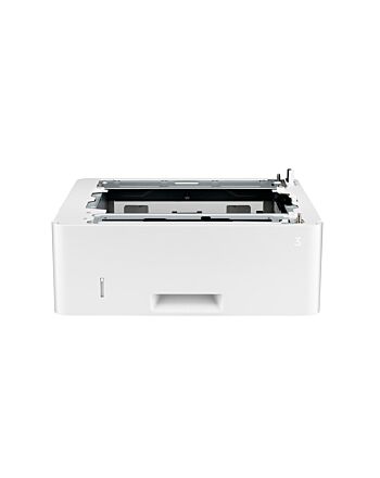 HP LaserJet Pro 550-sheet Feeder Tray