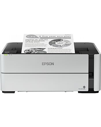 Epson EcoTank ET-M1180 inkjet printer 1200 x 2400 DPI A4 Wi-Fi