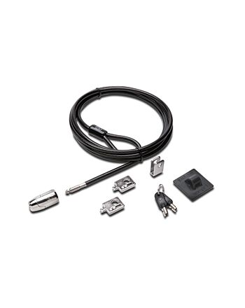 Kensington Desktop & Peripherals Locking Kit 2.0