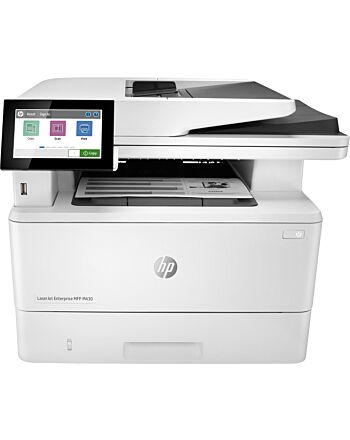 HP LaserJet Enterprise MFP M430f