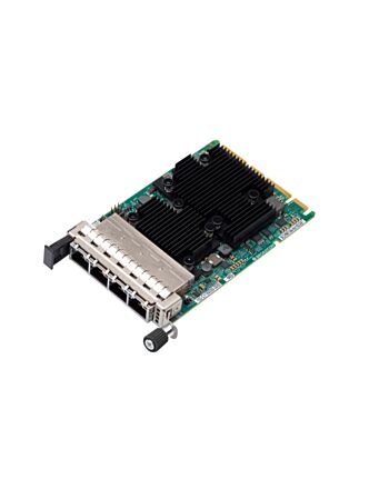 Lenovo ThinkSystem Broadcom 57454 10GBASE-T 4-port OCP Ethernet Adapter