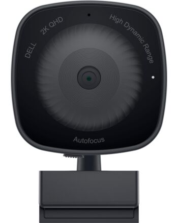 DELL Webcam - WB3023 - 2K QHD