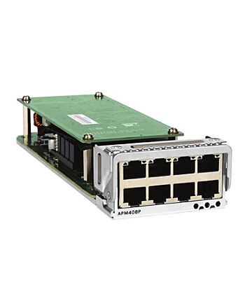NETGEAR APM408P-10000S network switch module 10 Gigabit Ethernet