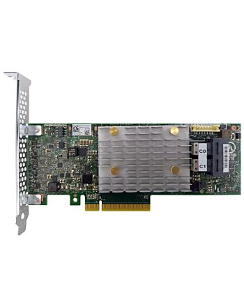 Lenovo 4Y37A72483 RAID controller PCI Express x8 3.0 12 Gbit/s