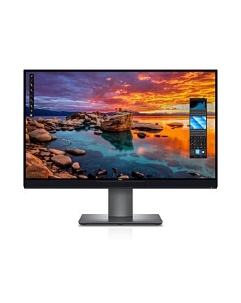 DELL UltraSharp 27 4K PremierColor Monitor: UP2720QA