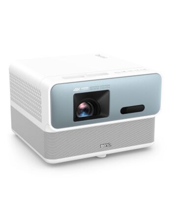 BenQ GP500 1500 ANSI lumens DLP UHD 4K (3840x2160) White, Grey