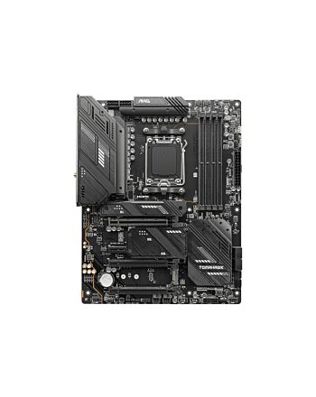 MSI MAG X670E TOMAHAWK WIFI motherboard AMD X670 Socket AM5 ATX
