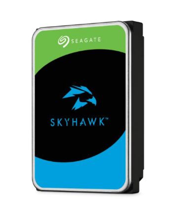 Seagate SkyHawk internal hard drive 1 TB 256 MB 3.5" Serial ATA III