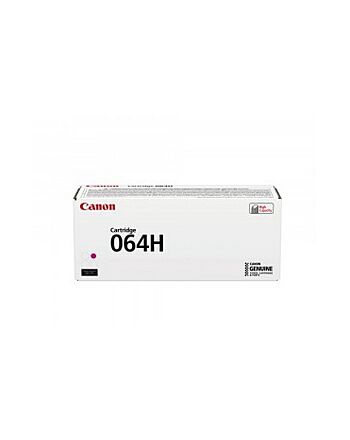 Canon 064H toner cartridge 1 pc(s) Original Magenta