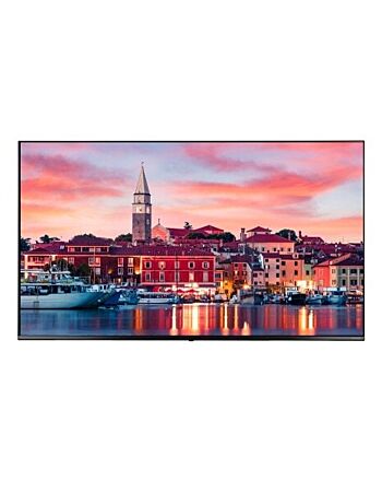 LG 55UR762H3ZC 139.7 cm (55") 4K Ultra HD 400 cd/m² Smart TV Black 10 W