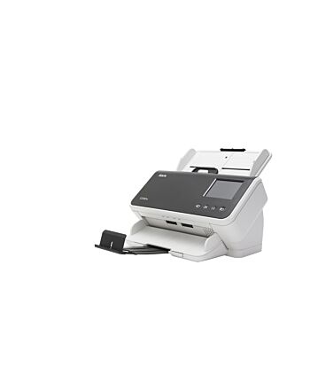 Kodak S2080W ADF scanner 600 x 600 DPI A4 Black, White