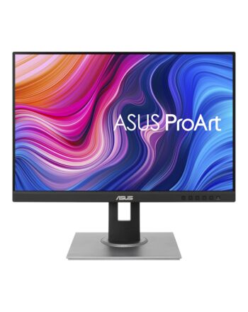 ASUS ProArt PA248QV computer monitor 61.2 cm (24.1") 1920 x 1200 pixels WUXGA LED Black