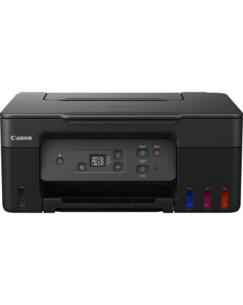 Canon PIXMA G2570 Colour 3-in-1 Refillable MegaTank Printer
