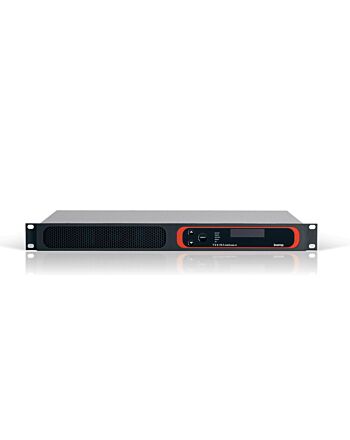 Biamp Tesira FORTÉ DAN VT