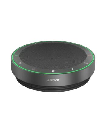 Jabra Speak2 75 UC - Link 380c, Dark Grey