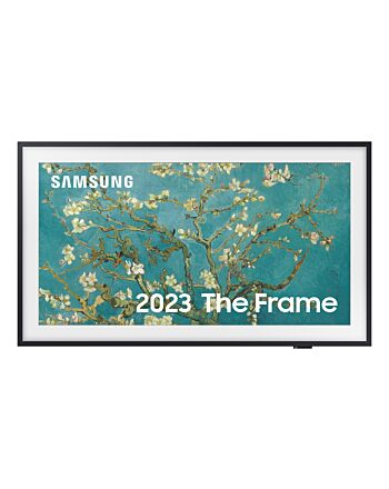 Samsung The Frame QE32LS03CBUXXU TV 81.3 cm (32") Full HD Smart TV Wi-Fi